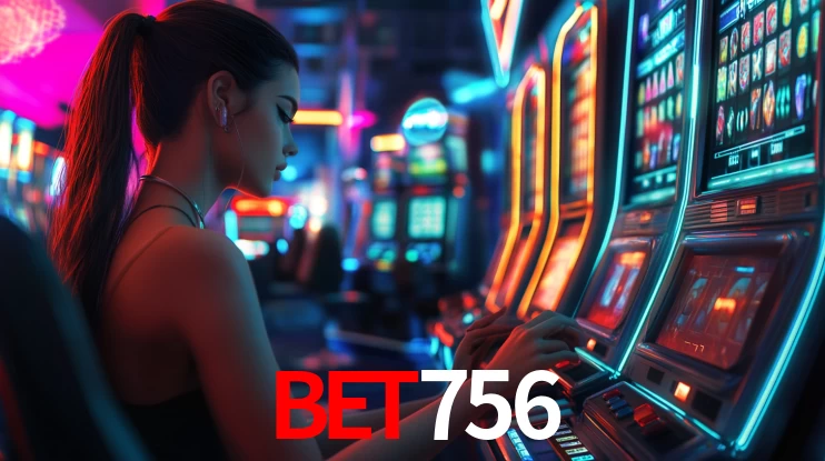 bet756 App